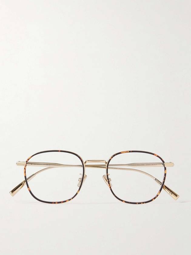 디올 남성 안경