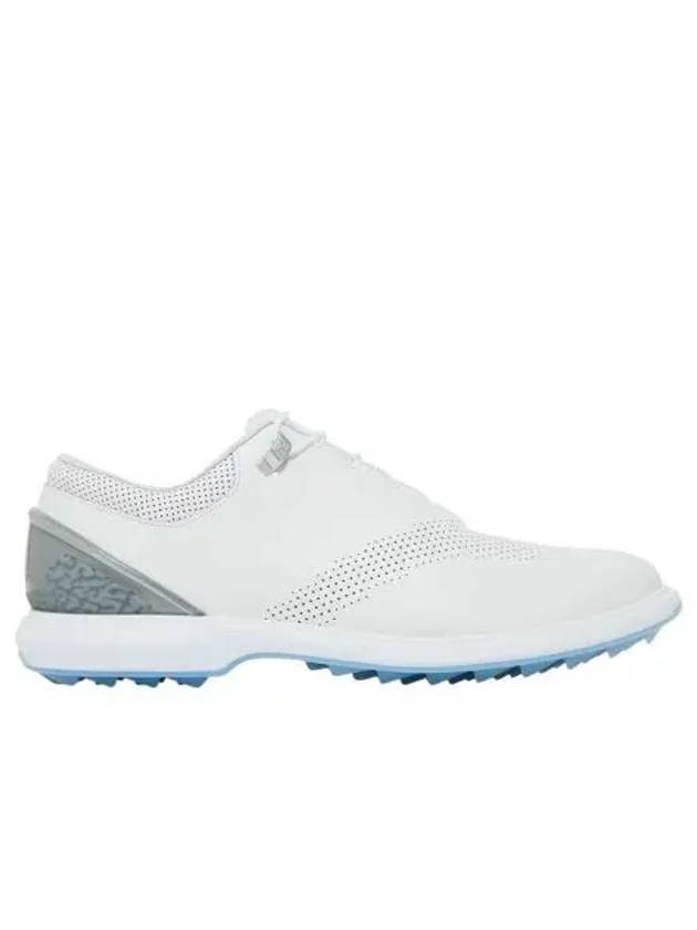 조던 ADG 4 골프 화이트 블랙 퓨어 플래티넘 Jordan ADG 4 Golf White Black Pure Platinum