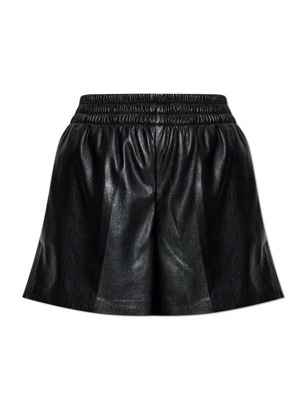 아니네 빙 클래식 하이웨이스트 반바지