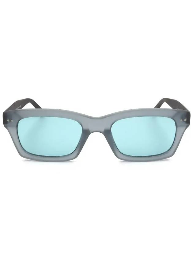 Retrosuperfuture 직사각형 프레임 선글라스 AFFARI_JNZ