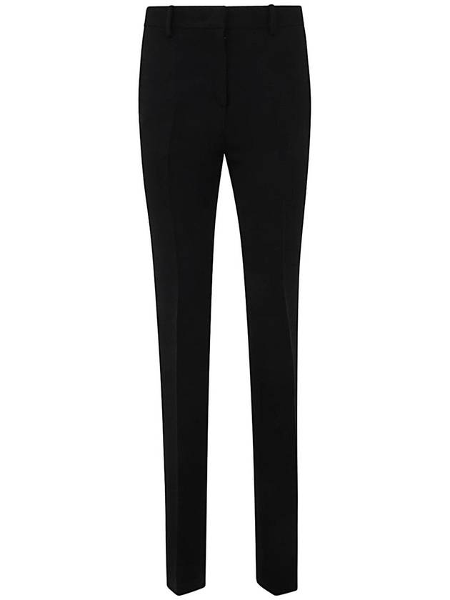 N°21 Straight leg trouser