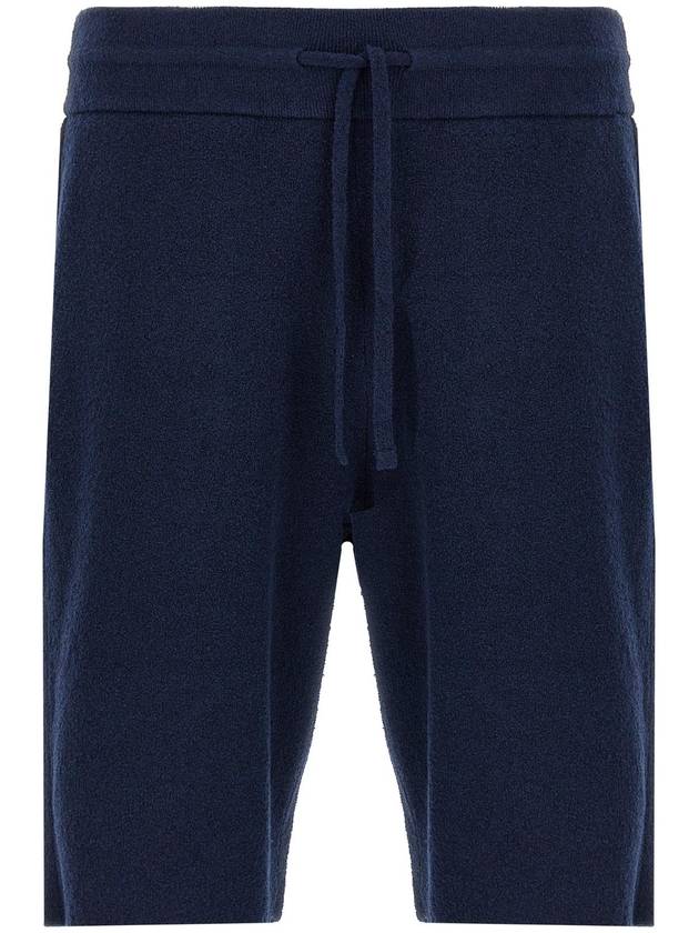 ROBERTO COLLINA 스펀지 버뮤다 반바지 RB44348RB4410