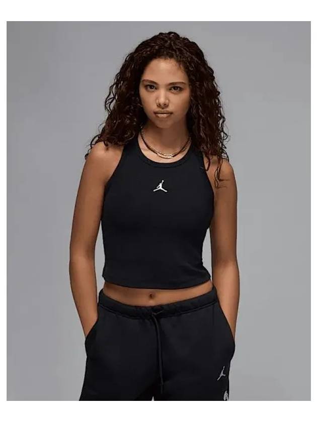 나이키 조던 에센셜 우먼 탱크탑 나시티 HF9474 010