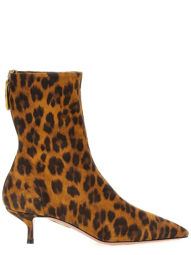 Aquazzura - Montmartre Boots, Ankle Boots