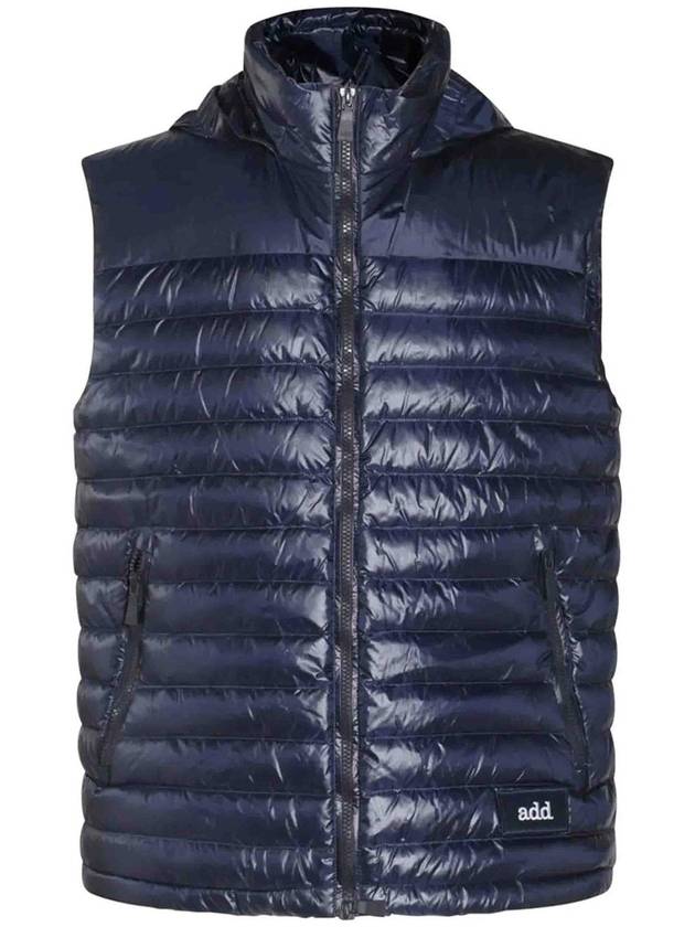 Add Down Vest