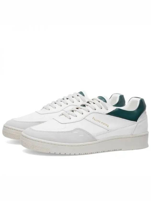 맨즈 Filling Pieces Ace Tech Sneaker Green