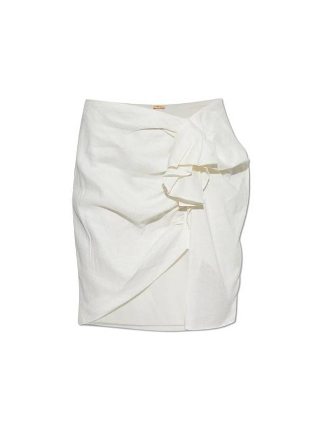 컬트 가이아 키트 미니 스커트