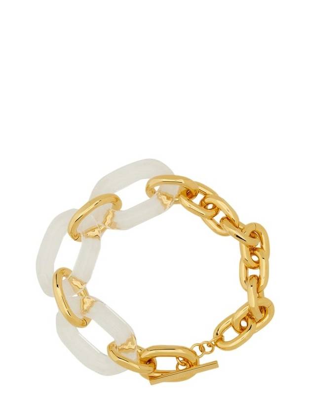 Paco Rabanne 체인 목걸이