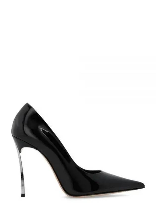Casadei 슈퍼블레이드 포인티드 토 펌프스 AA864763OM