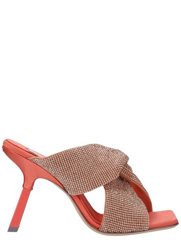 Sebastian - 'Paris' mules