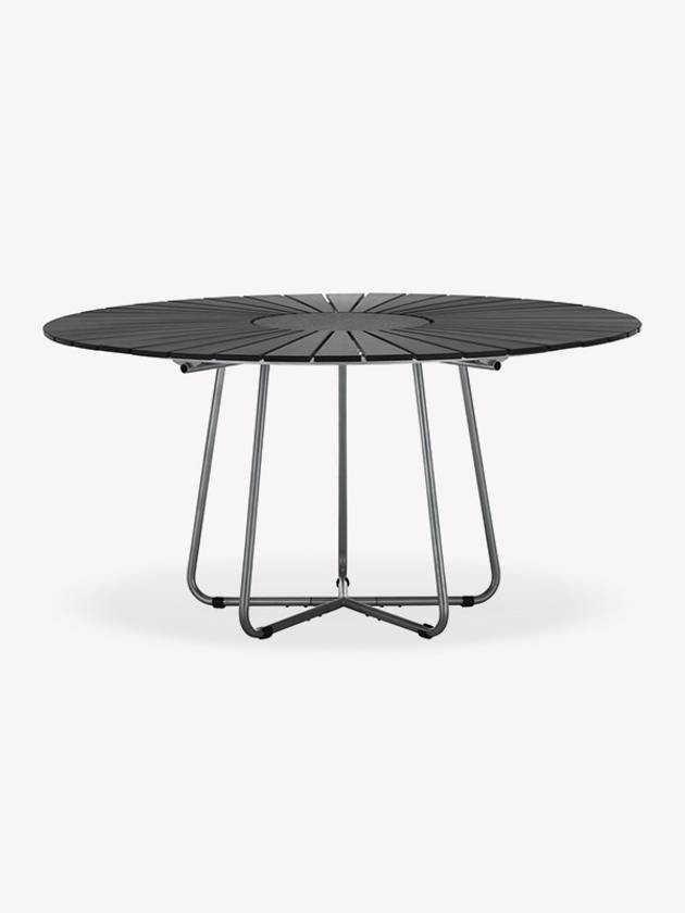 ILVA 일바 Circle Garden Table 150