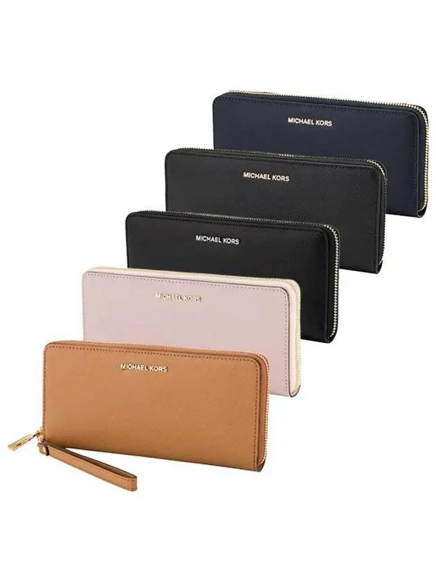 Michael Kors 마이클 코어스 콘티넨탈 장지갑 5컬러 32S5STVE9L