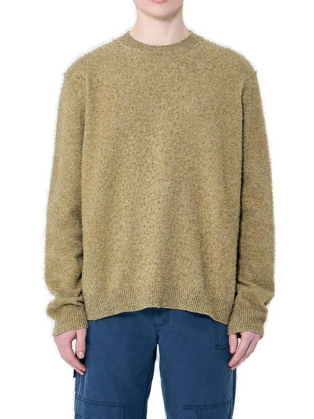 메종 마르지엘라 필링 니트웨어 스웨터