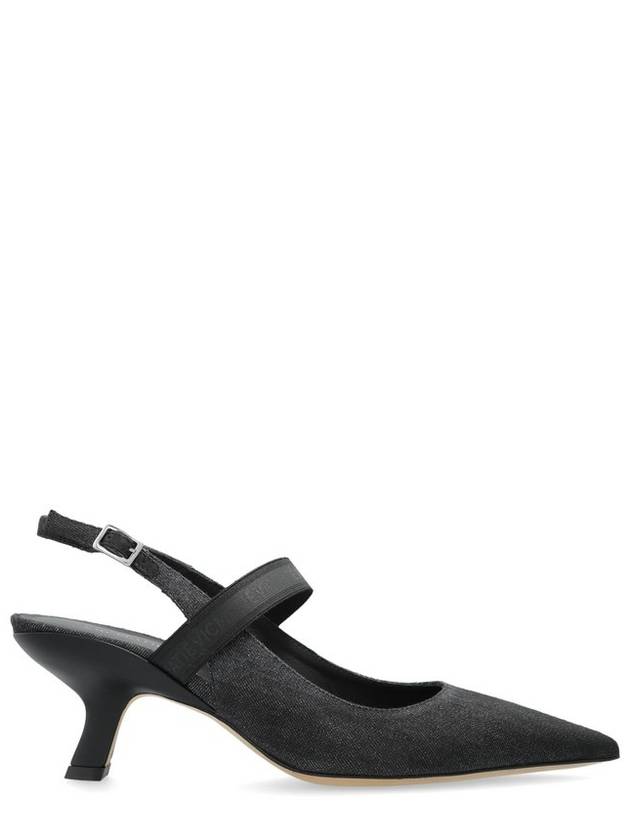 빅 마티 슬링백 힐