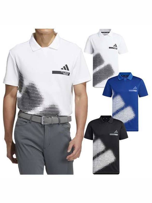 아디다스골프 남성골프반팔 골프 반팔 이너티 NMJ44