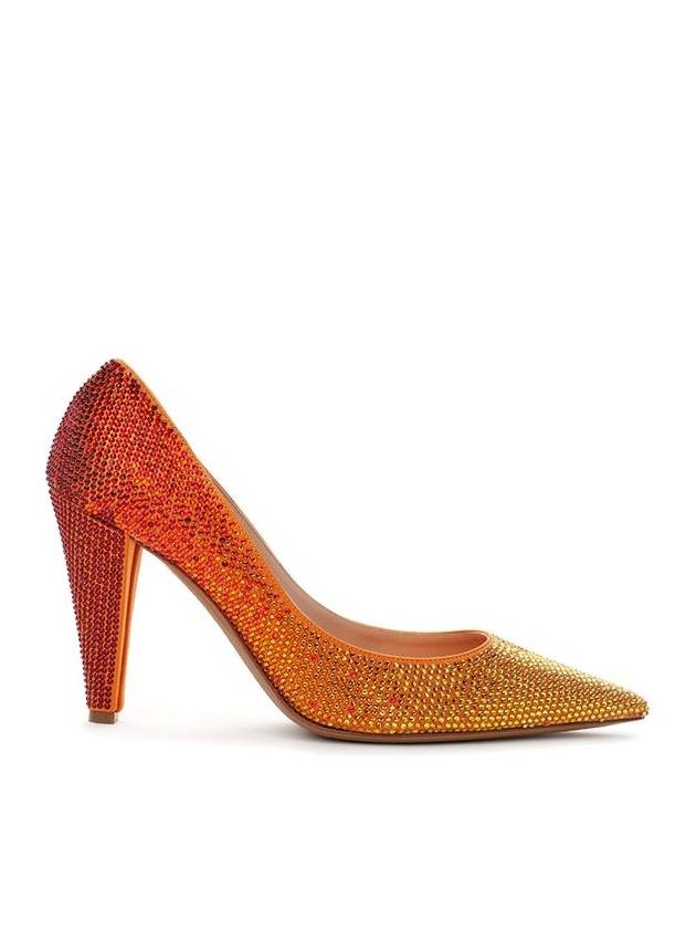 우아한 멀티 펌프 여성용 엑스트라바간자 Elegant Multi Pump Womens Extravaganza