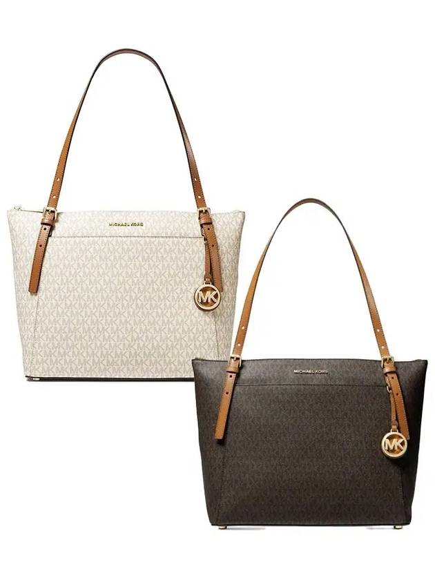 Michael Kors 마이클 코어스 로고 토트백 2컬러 30F9GV6T9B