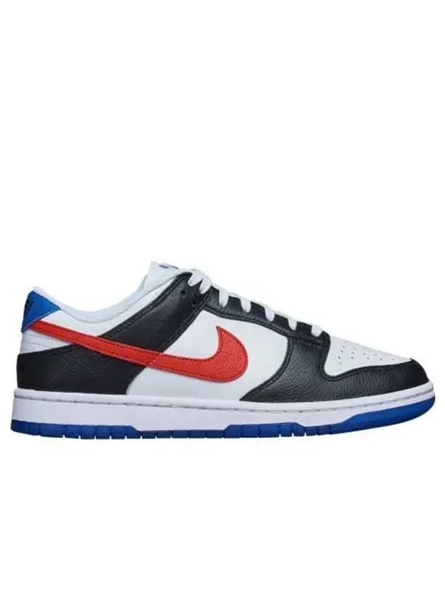 나이키 덩크 로우 SE 서울 Nike Dunk Low SE Seoul