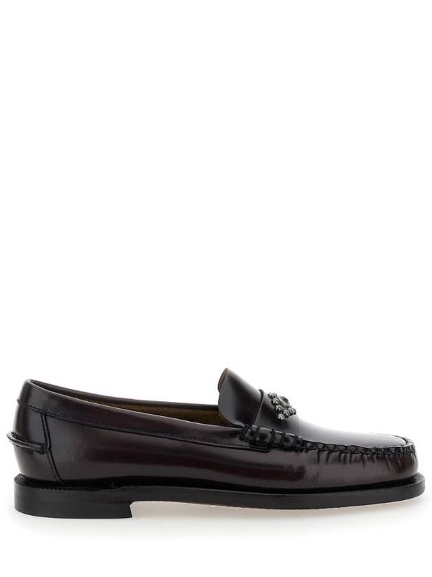 SEBAGO HTC 댄 스터드 우먼 78116XWA0B