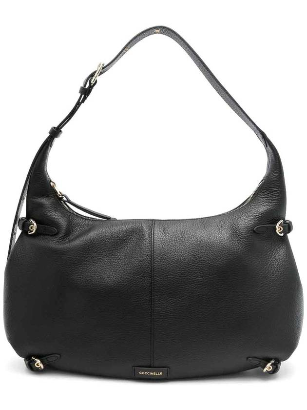 Coccinelle Handbag Grained Leather