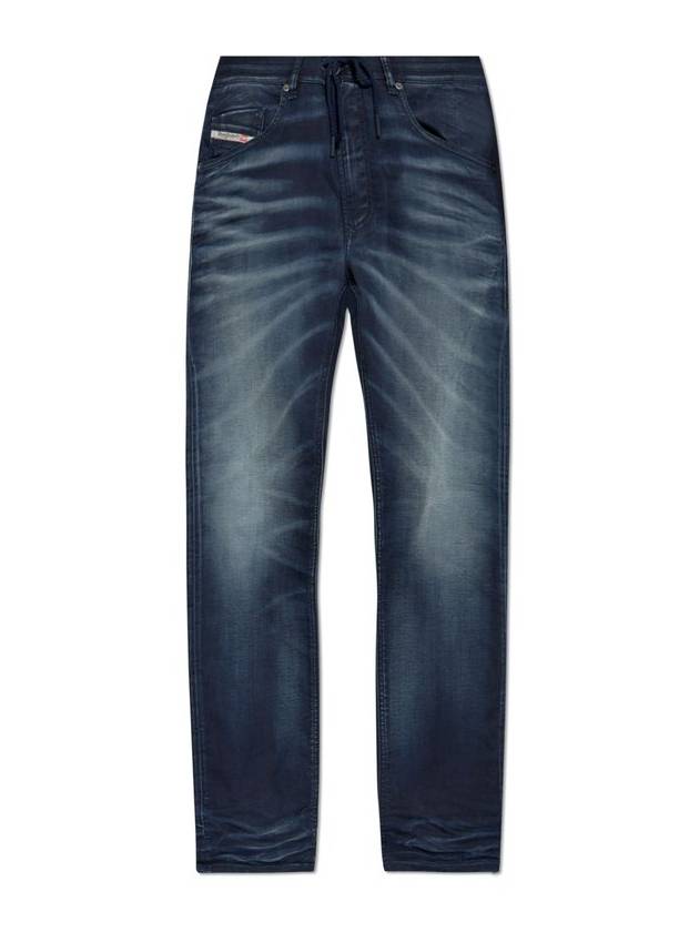 Diesel 2030 D-Krooley 테이퍼드 조거 진