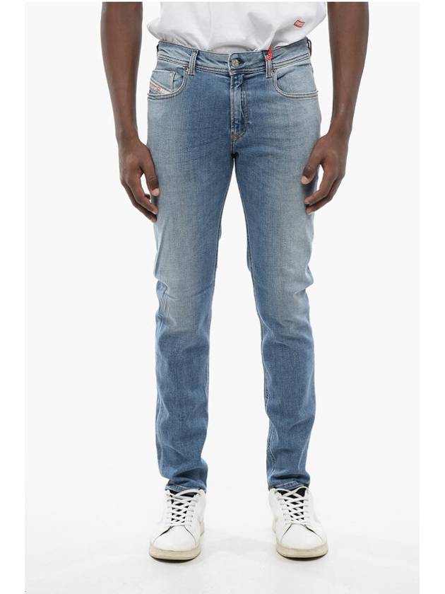 디젤 남성 스키니 진