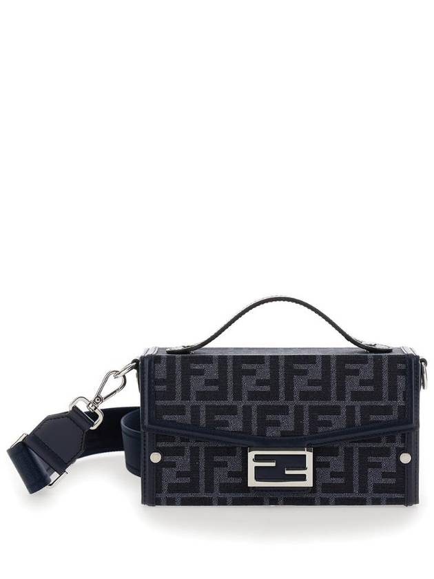 FENDI 소프트 트렁크 바게트 7VA565AG0MF1O97