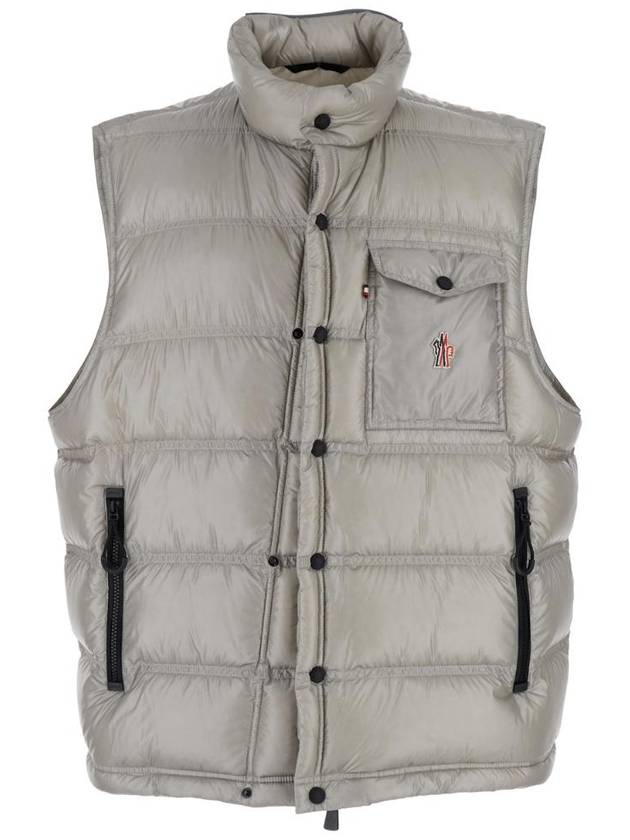MONCLER GRENOBLE NANTU VEST 1A00021597X690H
