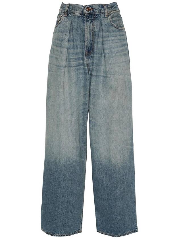 Haikure Jeans