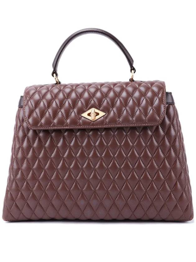 발렌타인 다이아몬드 퀼팅 토트백 PLB954ULEY2_14629