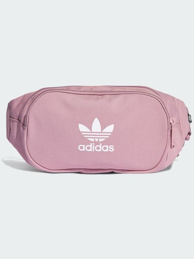 아디다스 오리지널스 아디컬러 웨빙 힙색 웨이스트백 슬링백