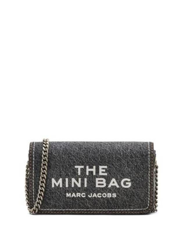 24FW 마크제이콥스 크로스백 2F4SMN010S03 965 GREY