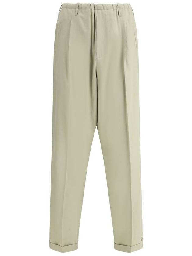 마글리아노 피플스 스트레이트 레그 팬츠