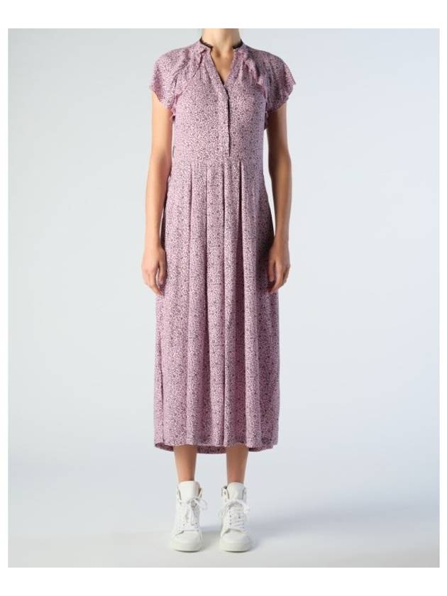 쟈딕앤볼테르 Ruskie 원피스 드레스