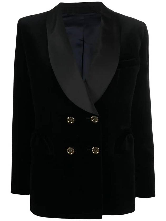 Blaze Milano Double breasted jacket