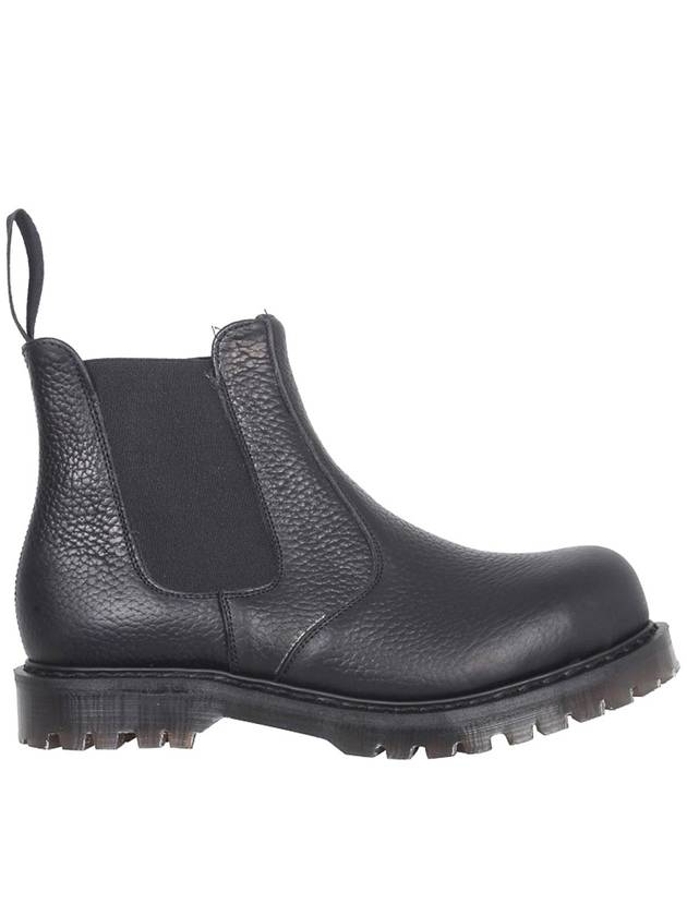 Ymc Leather Boots