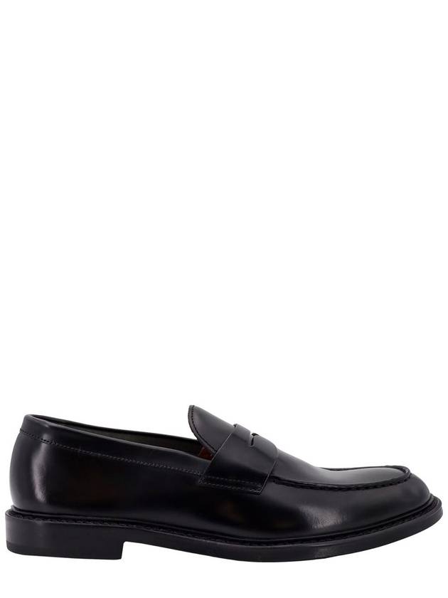 Doucal's - Leather loafer