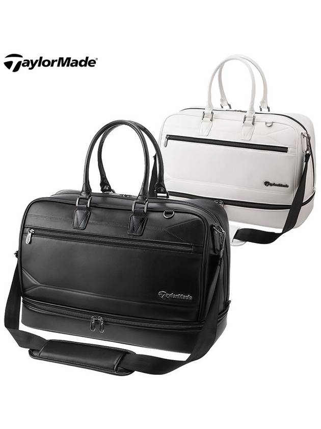 24SS 테일러메이드 골프보스턴백 남자골프백 프리미엄
