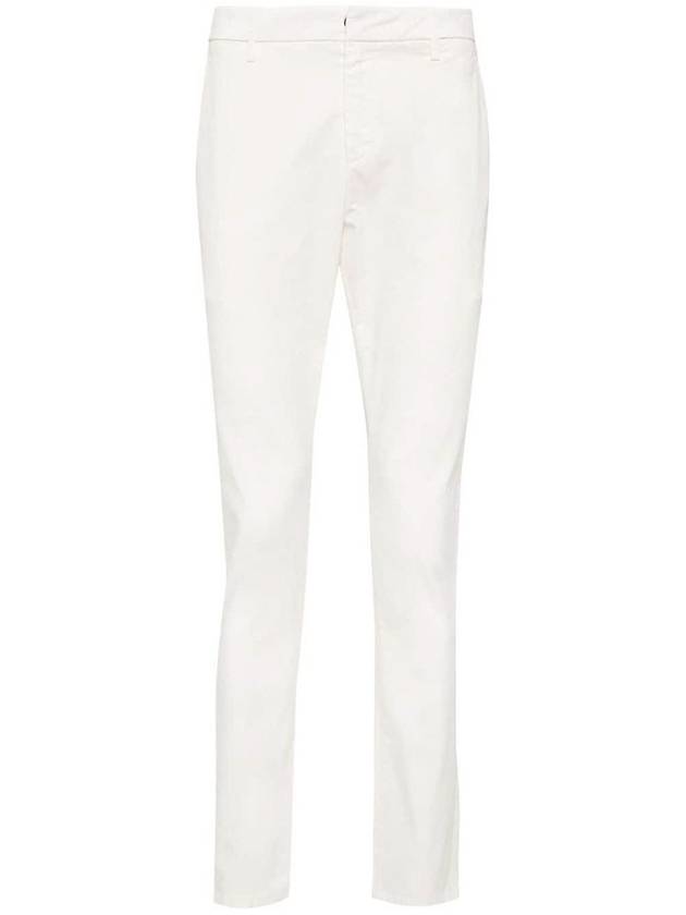 Dondup Slim fit trousers