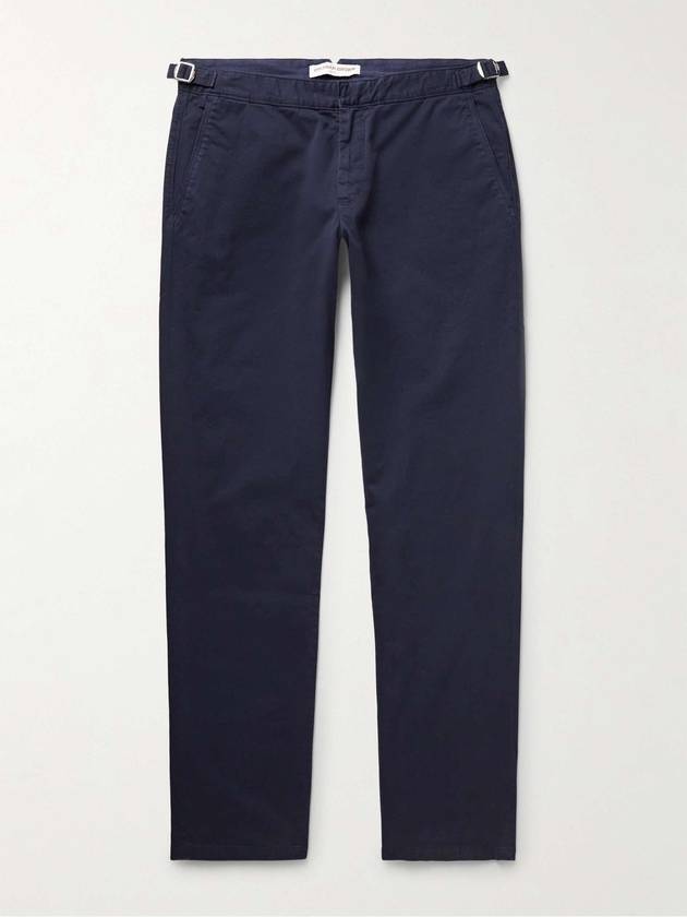 올레바브라운 남성 슬랙스