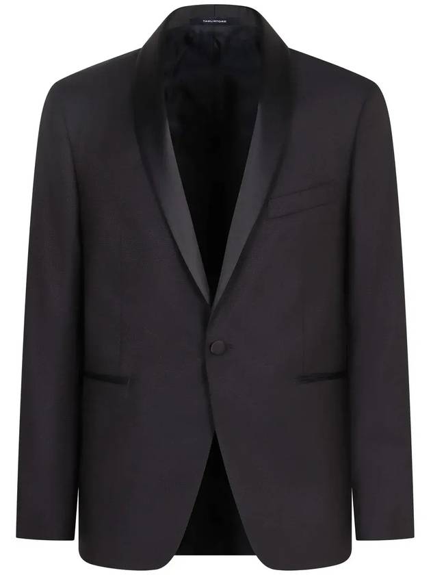 탈리아토레 울 블렌드 투피스 슈트 SFBR18A01550017_B5080