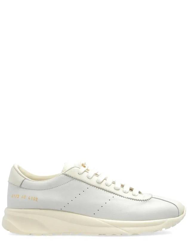 Common Projects Track 유로 패널 스니커즈 TRACKEURO6173_OFFWHITE4102