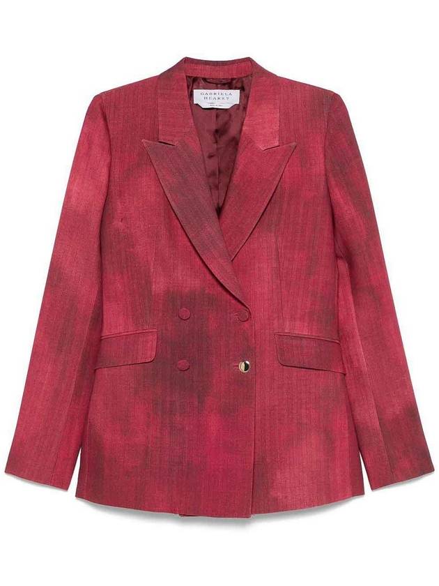 Gabriela Hearst Angela Blazer