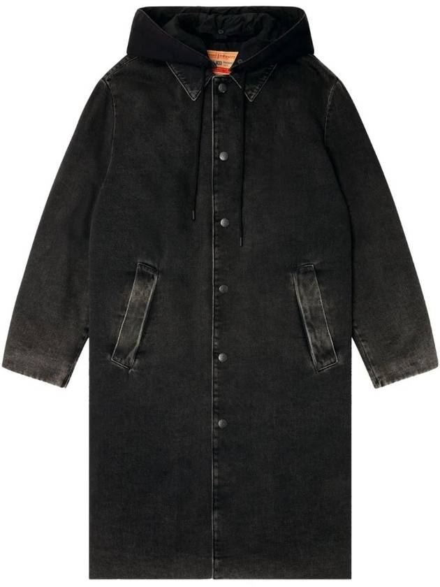 디젤 D 자코 S 코트 A1676809J96