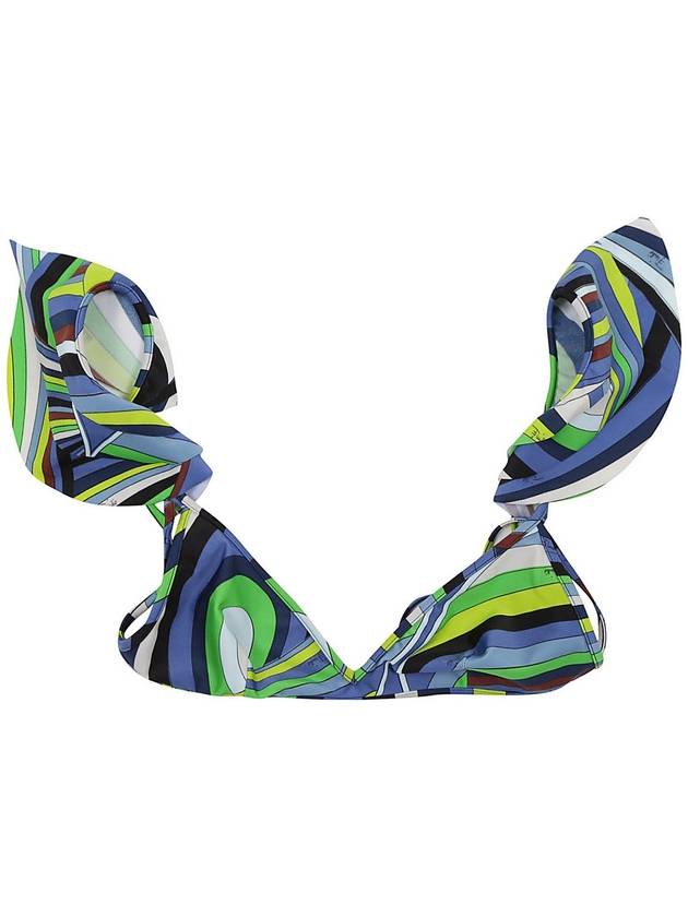 Emilio Pucci Bikini`s bra