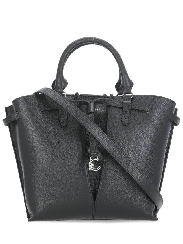 레이디버그 플라워 토트백 E1SPF180201_001