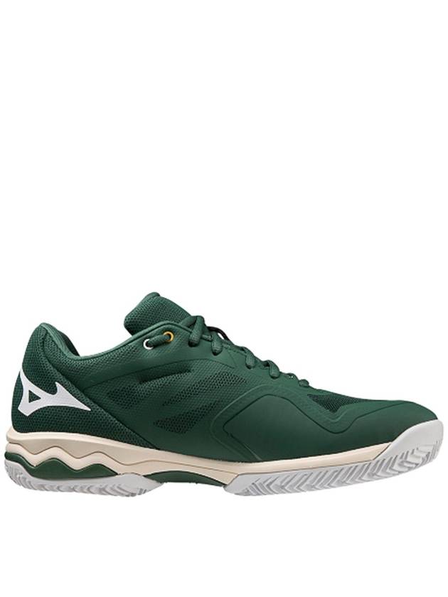 Mizuno Green Wave Exceed Light Cc Sneakers