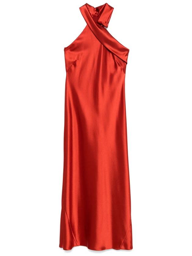 Galvan - Orange Suits & Dresses