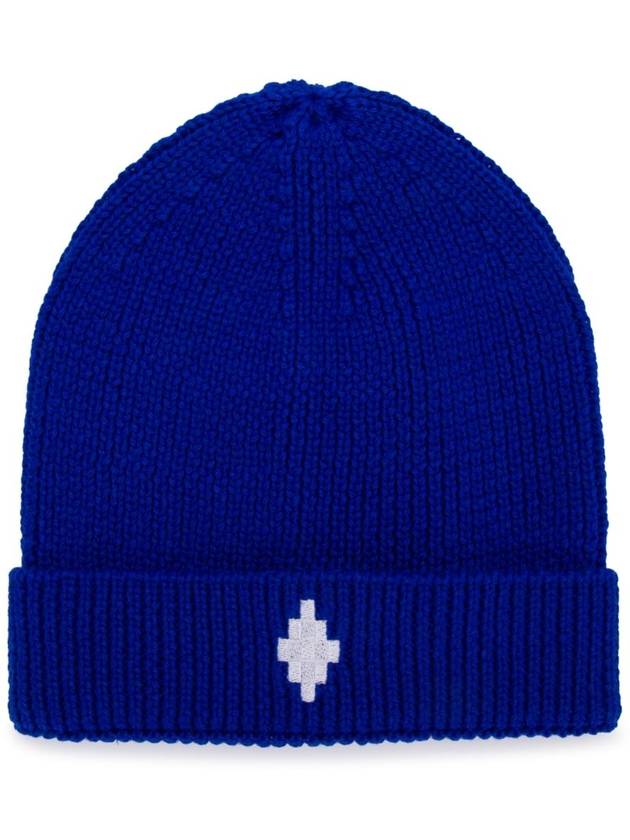 MARCELO BURLON KIDS 모자 CBLC002F22KNI001 4501