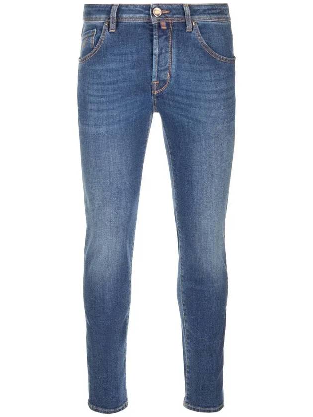 제이콥 코헨 스콧 크롭 스트레치 진 UQE1532S4071_597D